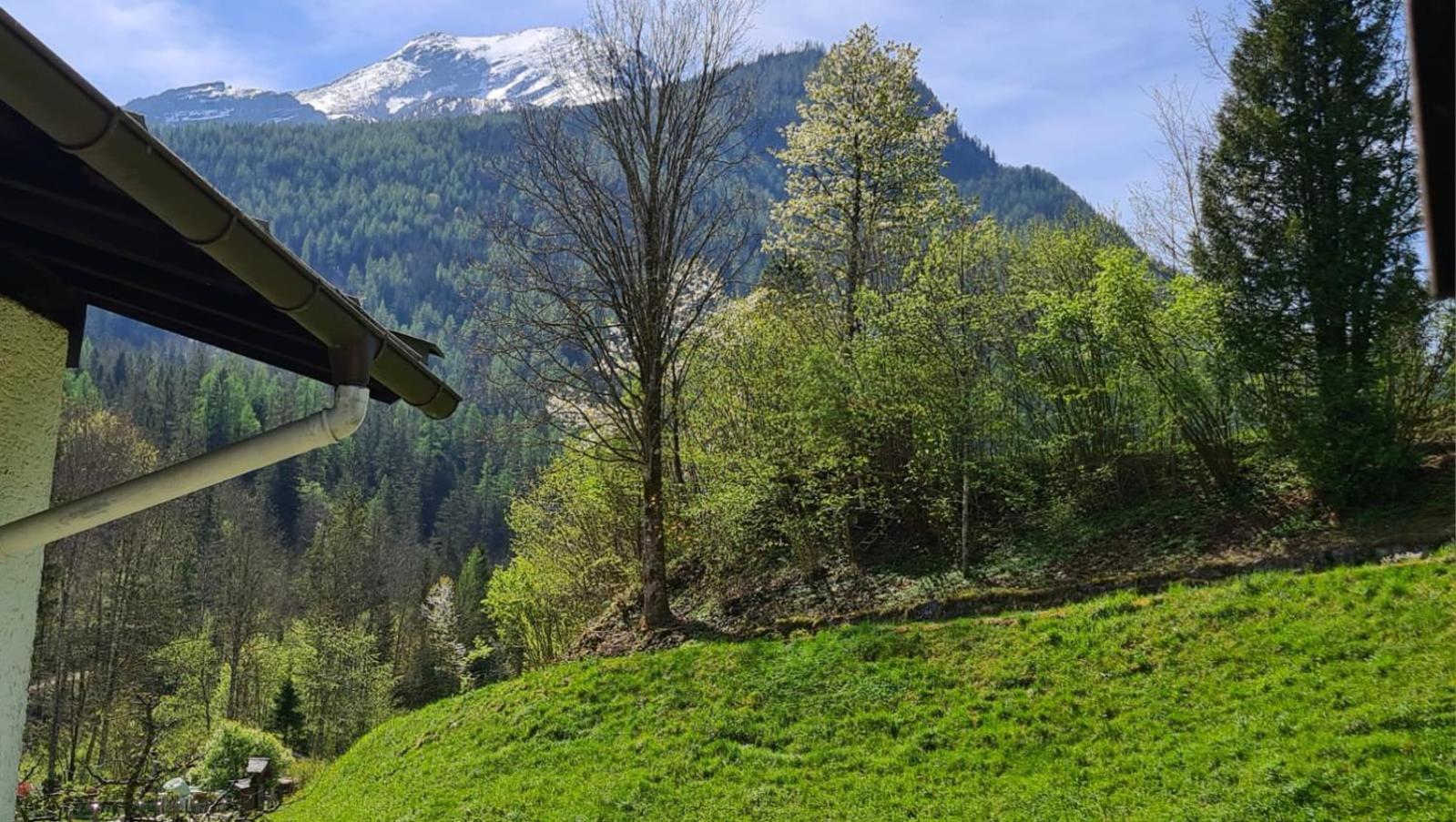 Hotel Haus Kehlstein Ramsau bei Berchtesgaden Exterior foto