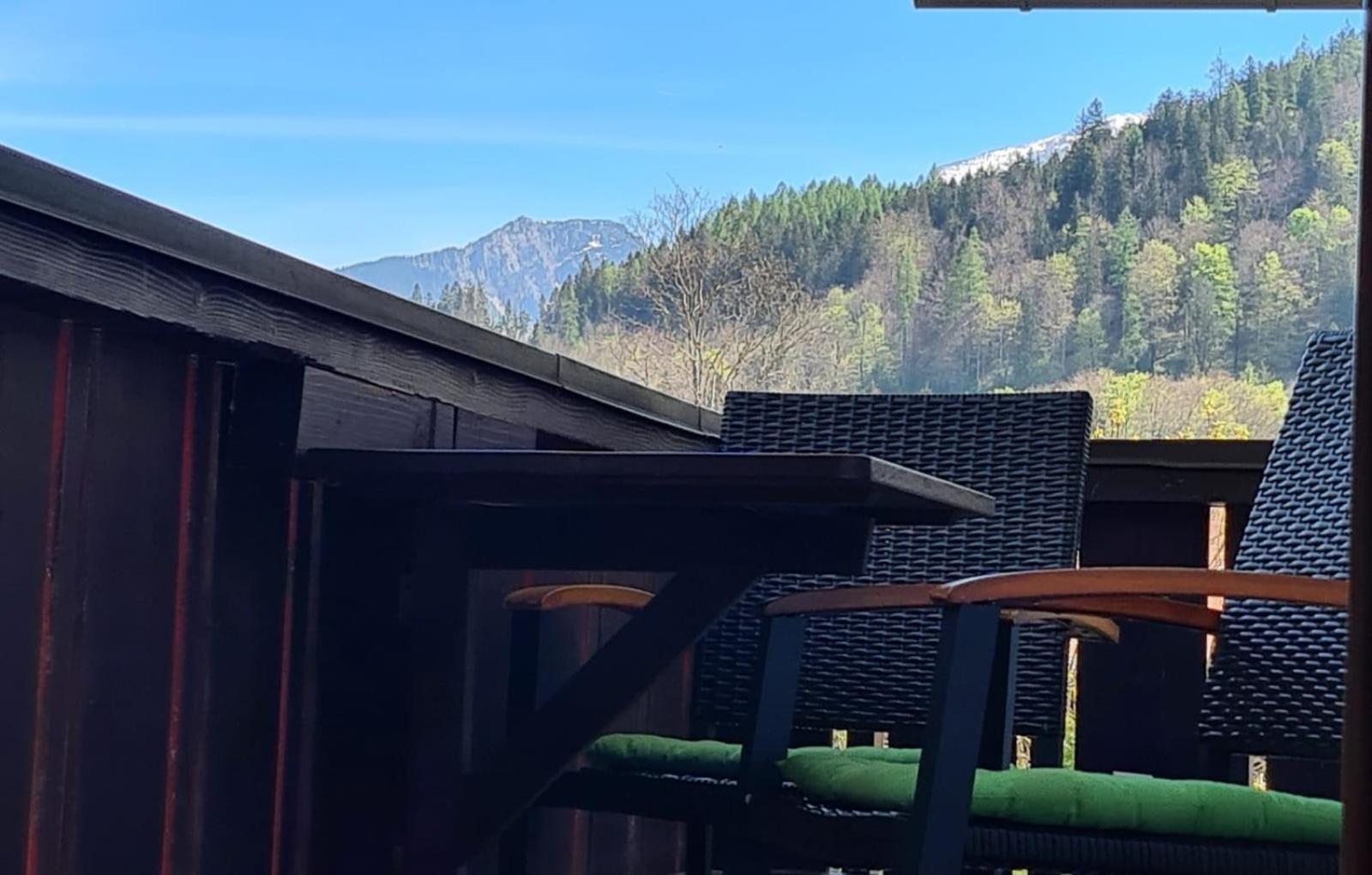 Hotel Haus Kehlstein Ramsau bei Berchtesgaden Exterior foto