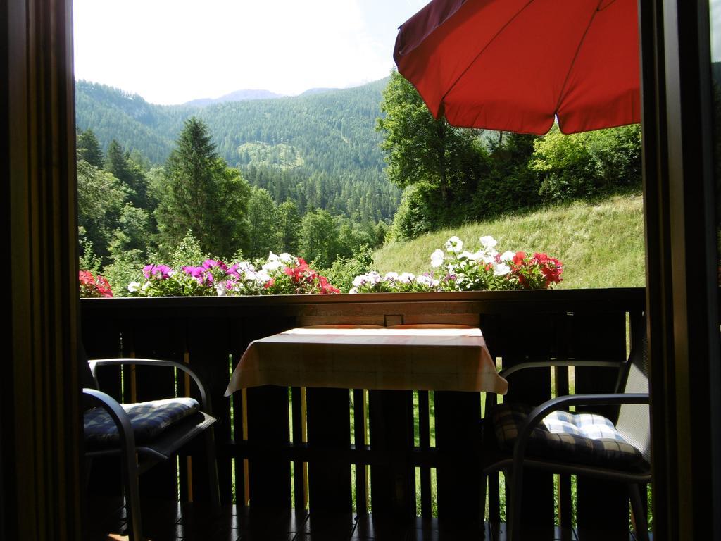 Hotel Haus Kehlstein Ramsau bei Berchtesgaden Exterior foto